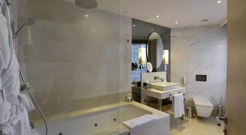 سی وی کی پارک بسفروس استانبول